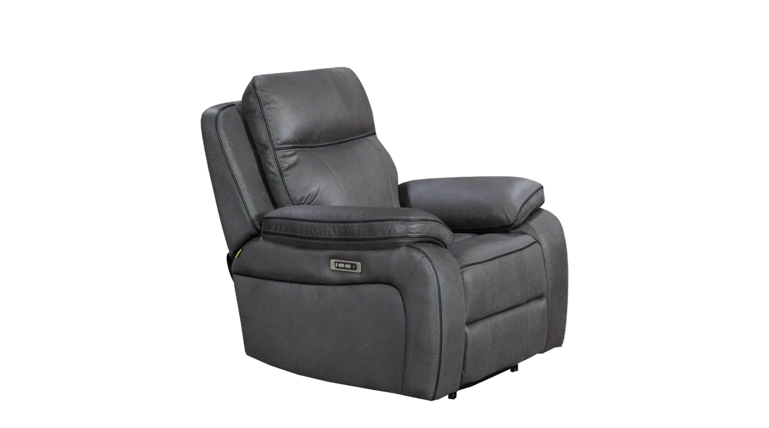 Piperton Single Recliner