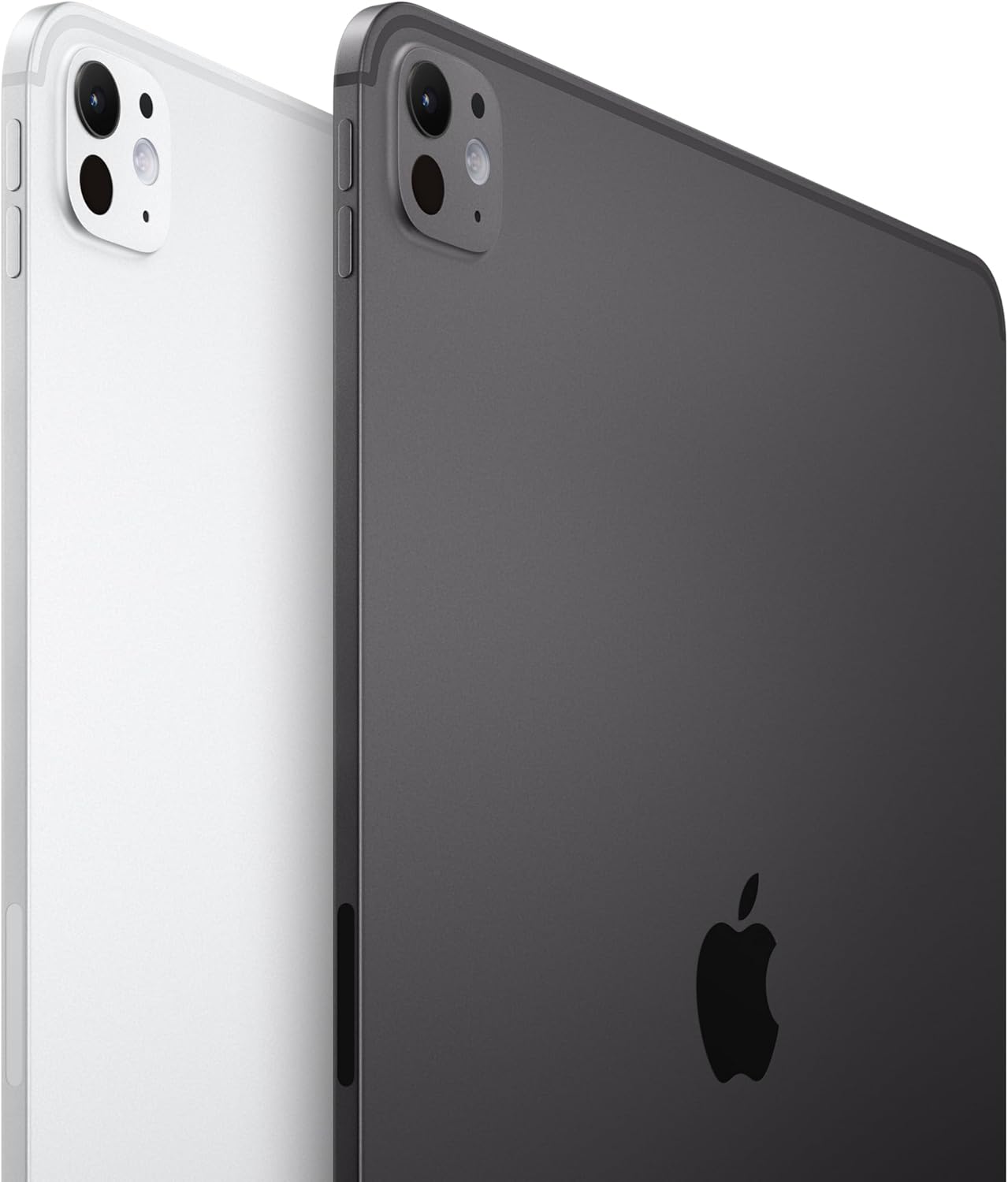 Apple iPad Pro 11-inch Tablet | Apple M5 Chip | 8GB RAM | 256GB Storage | 11-inch Ultra Retina XDR Display | Wi-Fi + Cellular | Space Black | Price in Kenya - Techsavvy Solutions