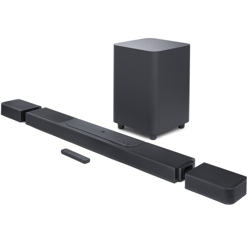 JBL Bar1300 Soundbar