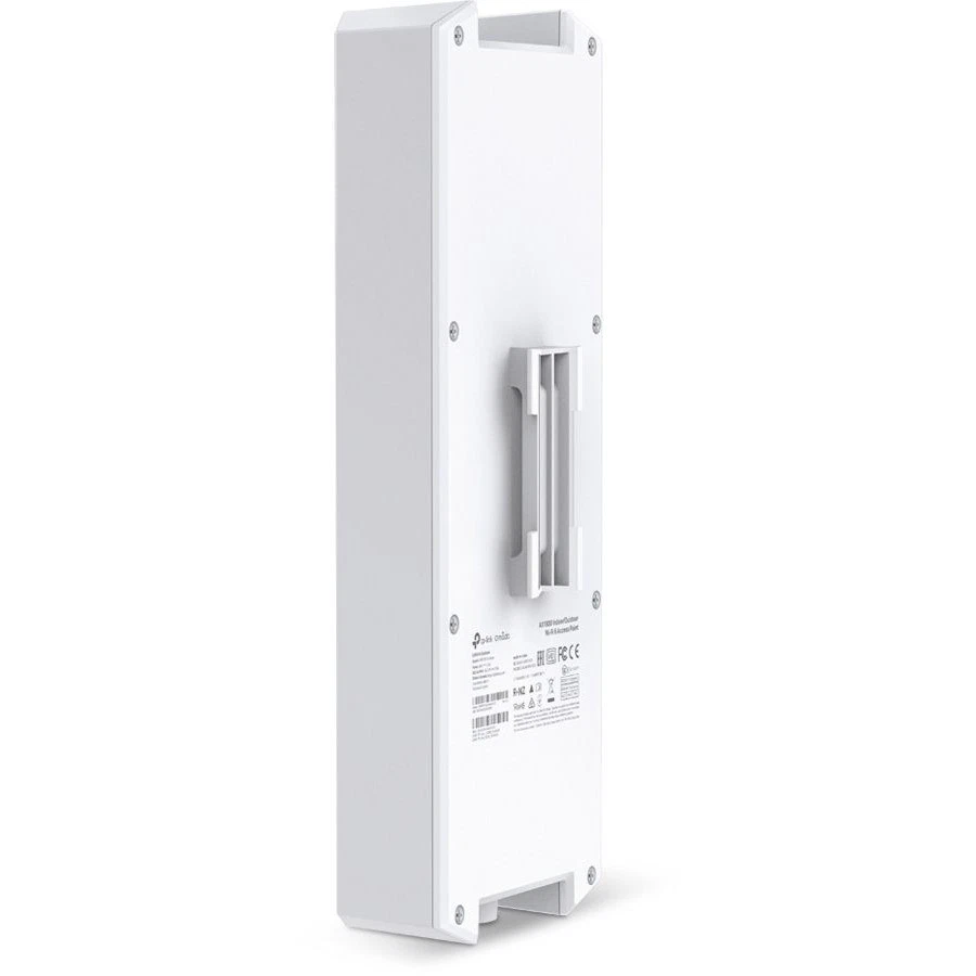 TP-Link AX1800 Wi-Fi 6 Access Point EAP610 OUTDOOR - Techsavvy Solutions