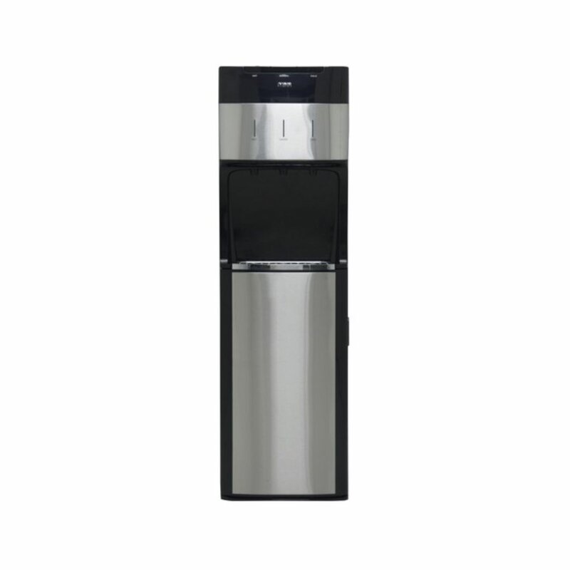 MIKA MWD2801SSB Water Dispenser | Price in Kenya