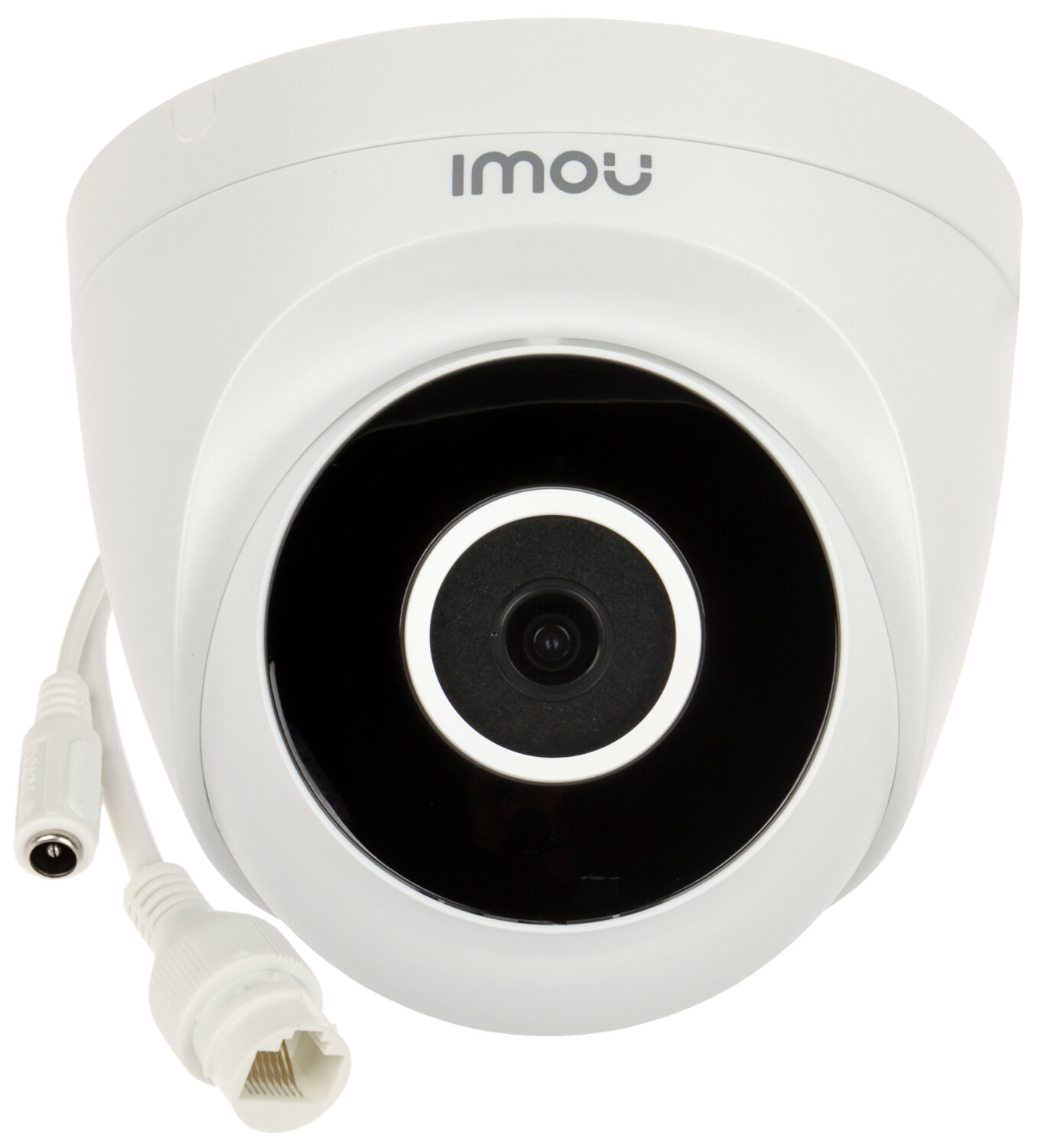 Turrent SE Imou Security Camera