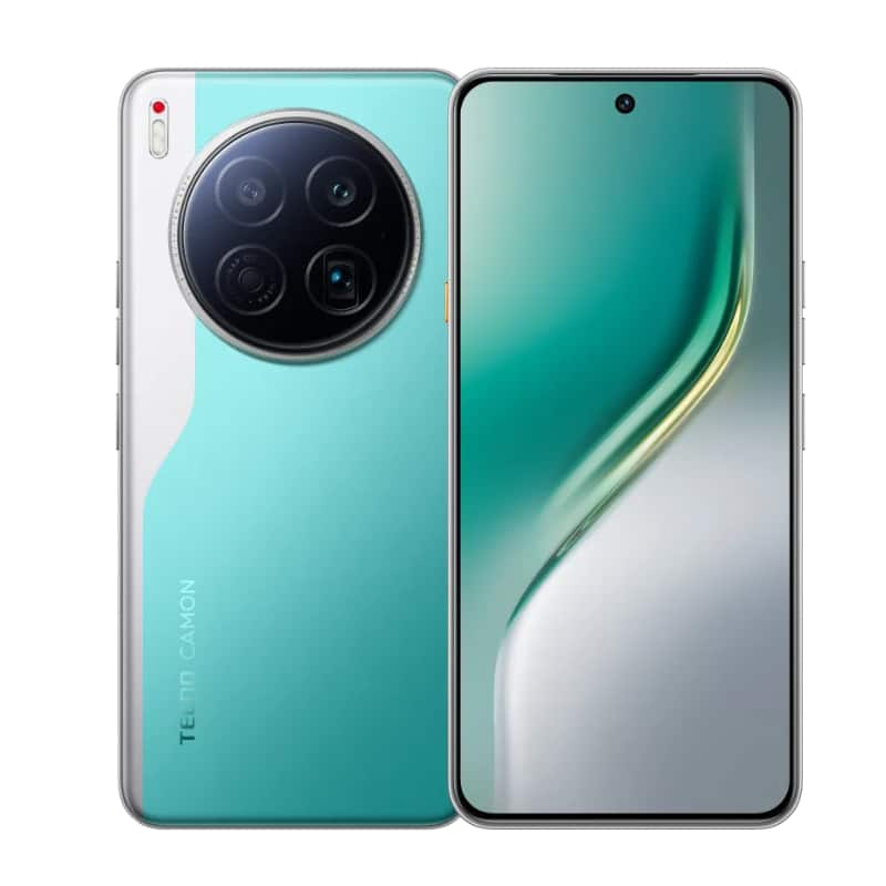 Tecno Camon 40 Premier 5G - Phones Store Kenya