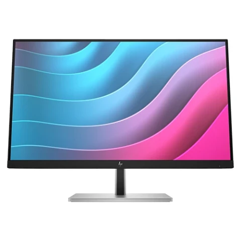 HP E24 G5 23.8-inch FHD Monitor – 6N6E9AA