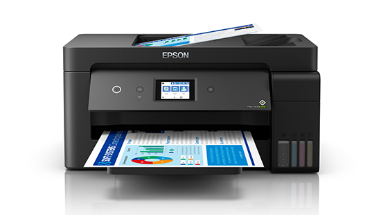 Epson EcoTank L14150 A3+ Wi-Fi Printer - Dukatech
