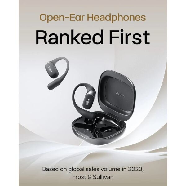 Openfit 2 Open Headphones