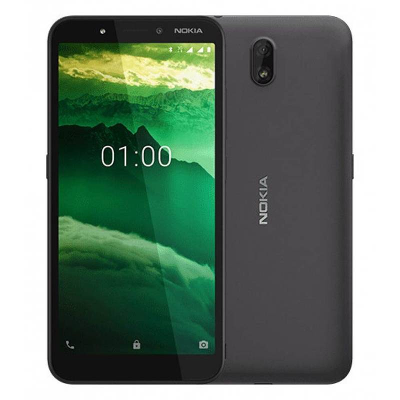 Nokia C1