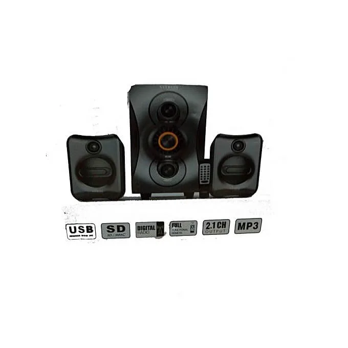 Vitron V363 subwoofer multimedia