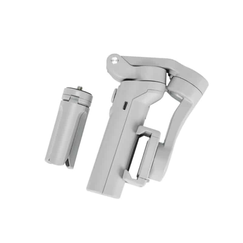 Porodo 3 axis Anti-Shake Gimbal P5 - Phones Store Kenya