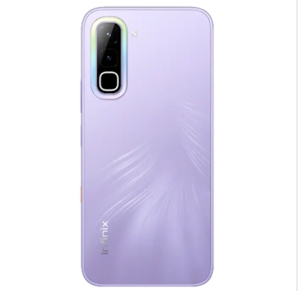 Infinix Hot 70 256GB+12(6+6)GB 6.78“ IPS LCD 120Hz Display 50MP Camera 6000mAh Battery 45W Fast charging Dual SIM Fingerprint Unclock Smart AI Phone
