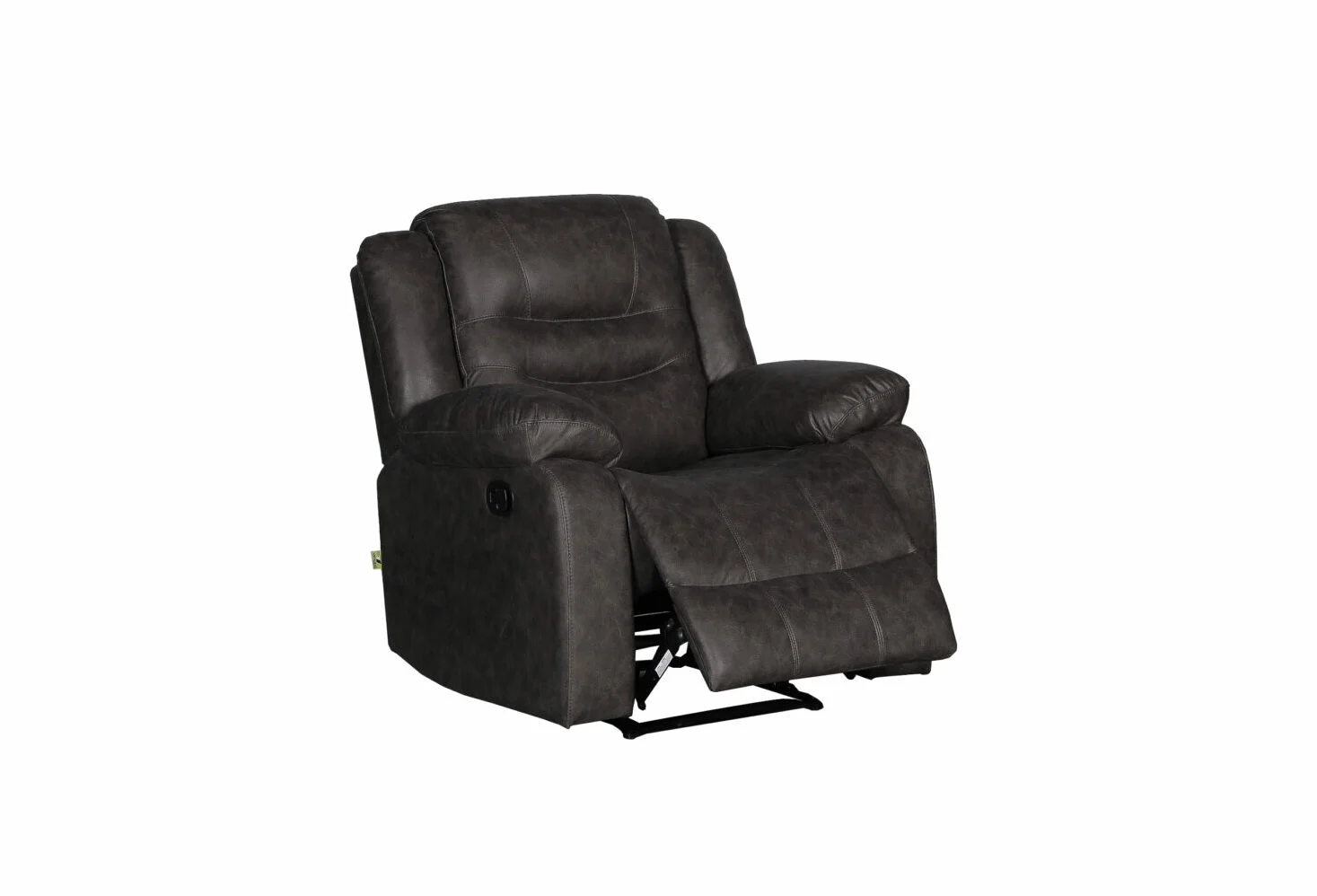 Crescent 6 Seater Recliner