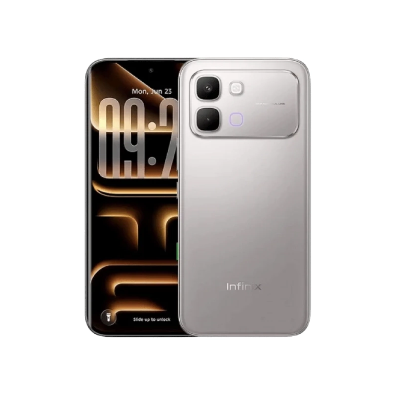 Infinix Note Edge 5G 256GB