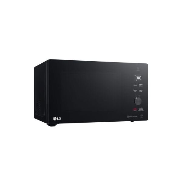 LG 42L NeoChef™ Grill Microwave - Model MH8265DIS
