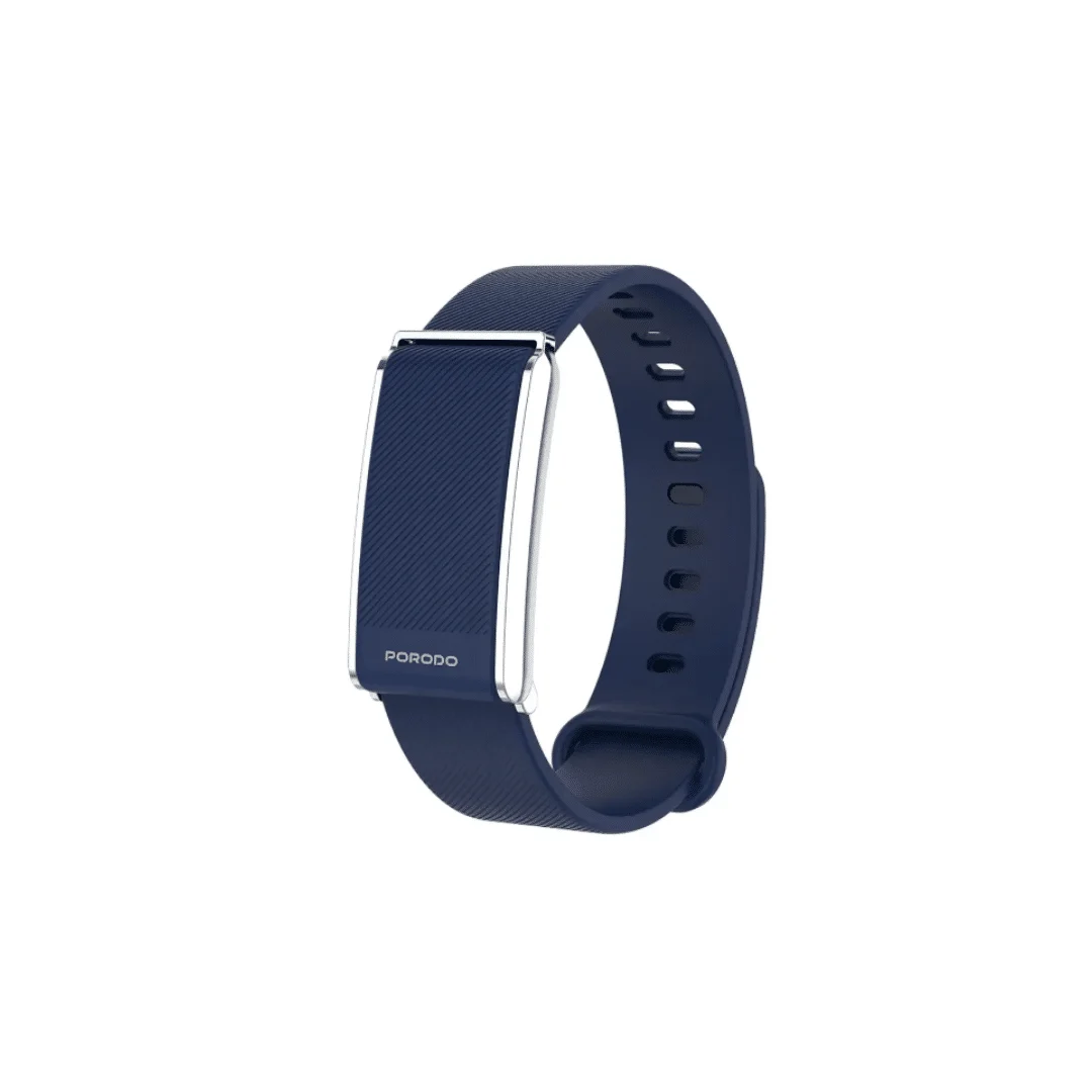 Porodo TrackFit Smart Fitness Band - Phones Store Kenya