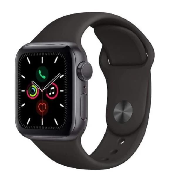 Apple Watch Series 5-40mm Price in Kenya - Phones Store Kenya