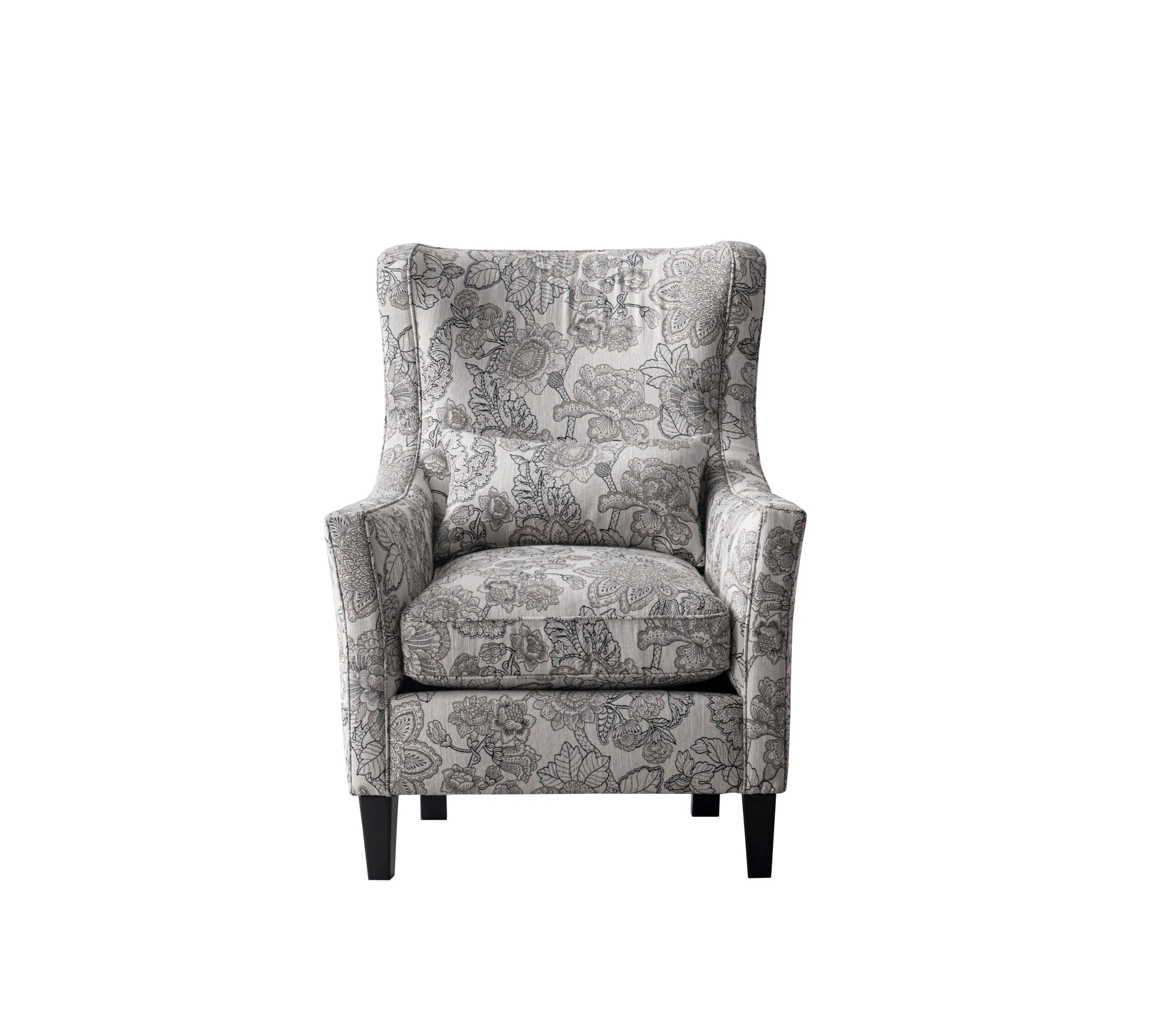 Brettner Accent Chair
