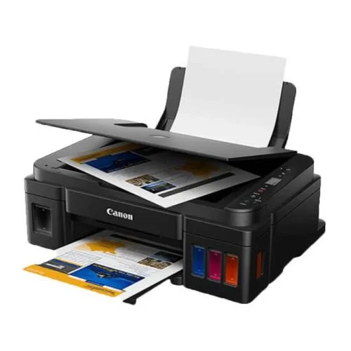 Canon PIXMA G2411 All in one printer