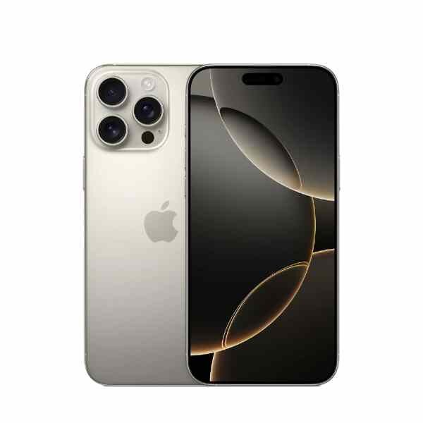 IPhone 16 Pro 256GB, Premium Smartphone for Kenyan Users