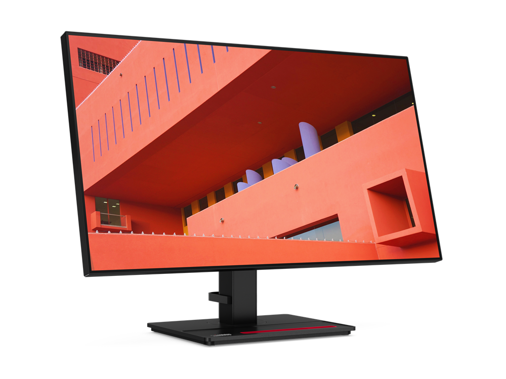 Lenovo ThinkVision P27h-20 27" QHD Monitor 61E9GAT6UK