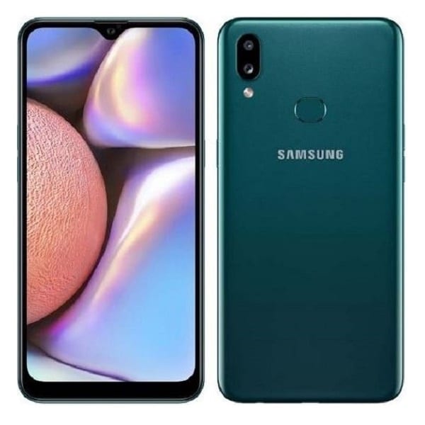 Samsung Galaxy A10s - Phones Store Kenya