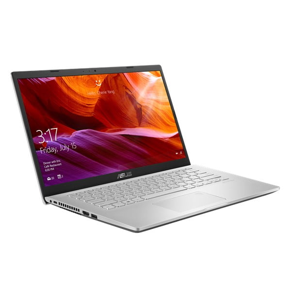 ASUS X409J Core i3 4GB RAM 1TB HDD 14″ Laptop