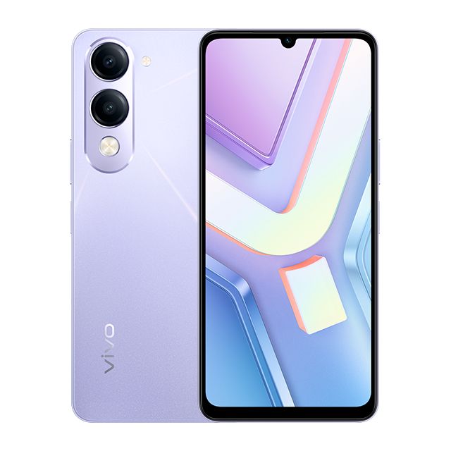 🔥OFFER🔥Vivo Y04 128GB 6GB RAM 6.74" IPS LCD Display Android 14 Funtouch 14 OS 13MP Main Camera 5MP Selfie Camera Fingerprint (side-mounted) 5500mAh Li-Ion Battery Vivo Y04 128GB 6GB RAM 6.74" IPS LC