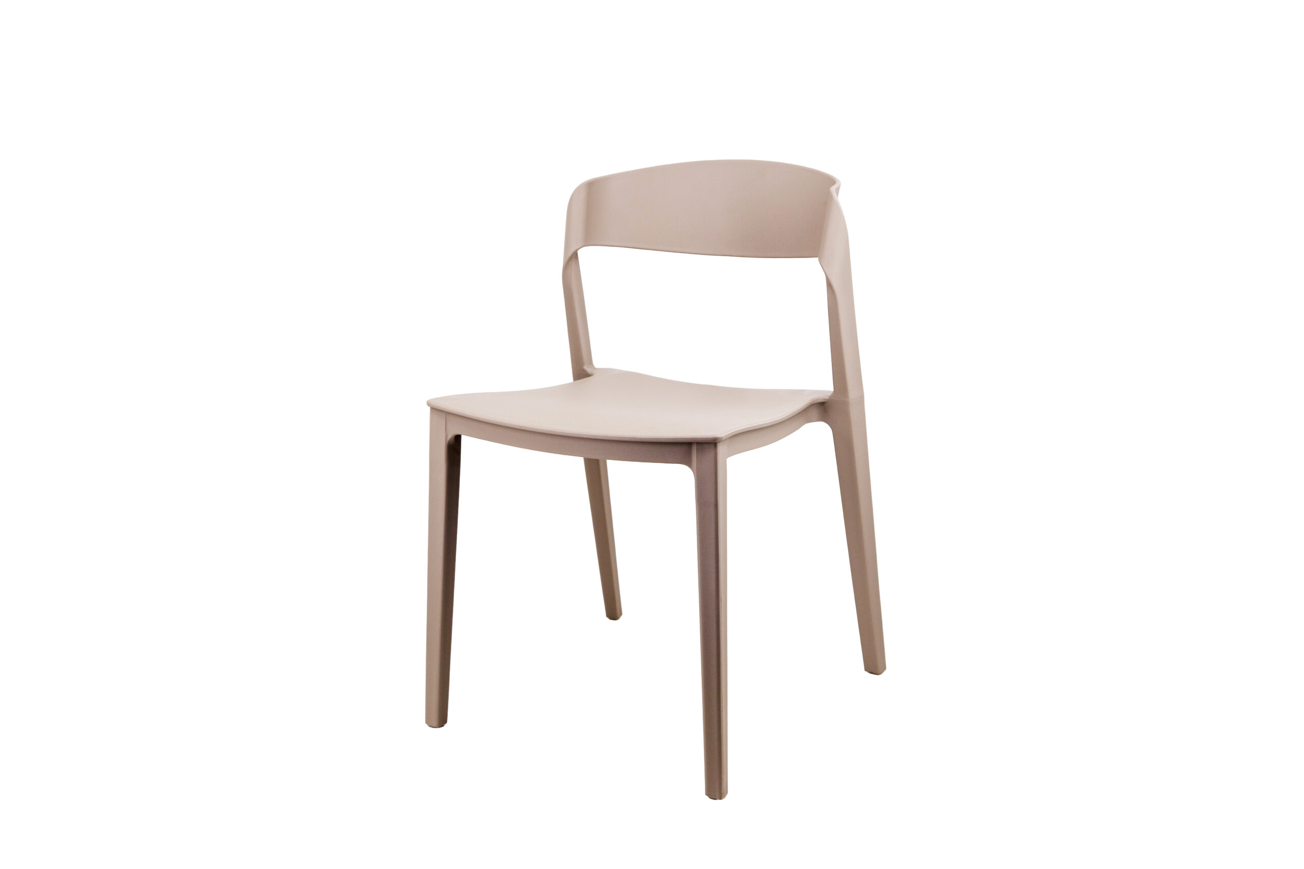 Asanti breakout chair – Grey