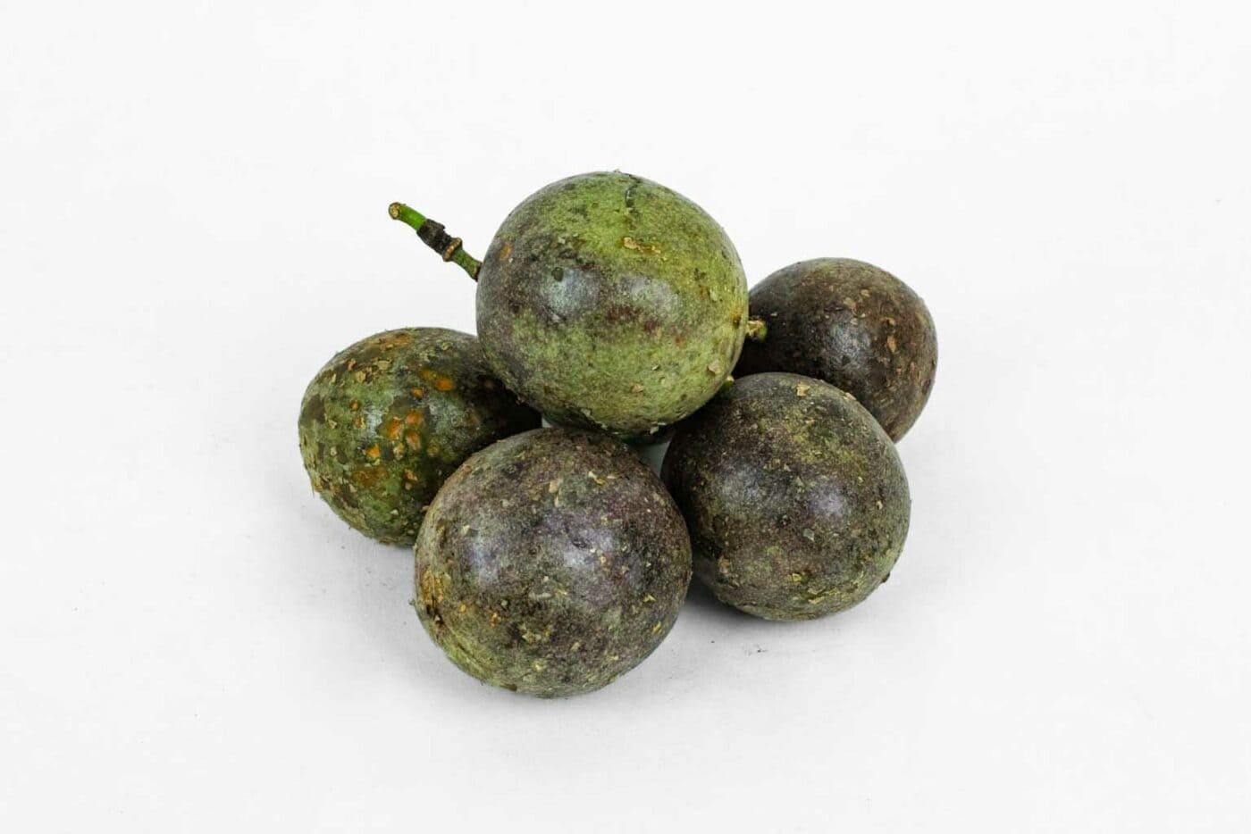 Organic Black Passion – 500g / Approx. 8 Pieces