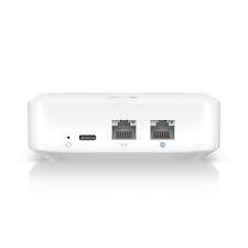 Ubiquiti UniFi Next-Gen Gateway Lite (UXG-Lite) - Dukatech