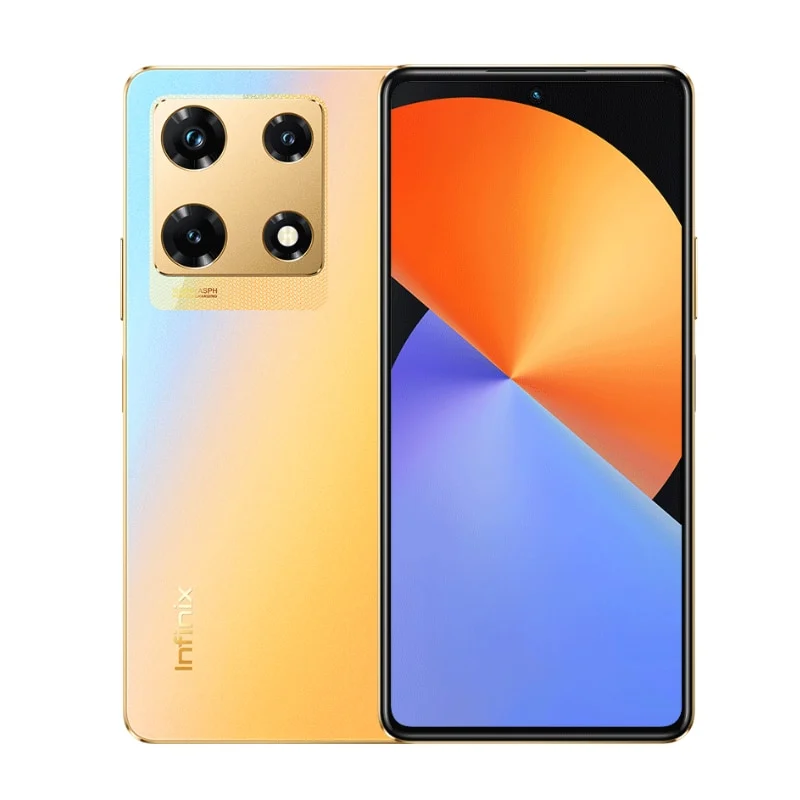 Infinix Note 30 Pro - Phones Store Kenya