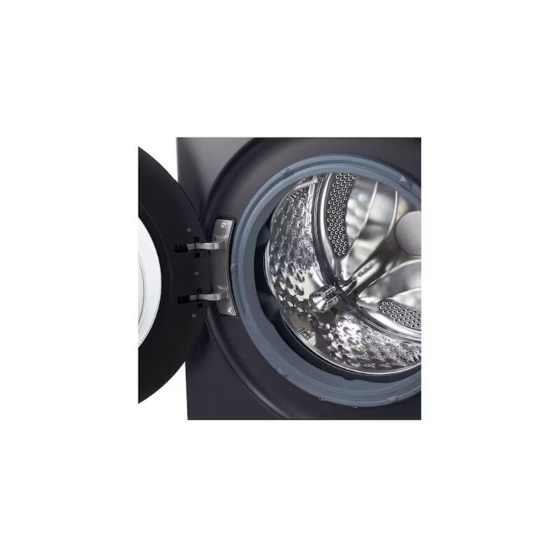 LG 15Kg Front Load Washing Machine F0Z6DYP24 - TurboWash