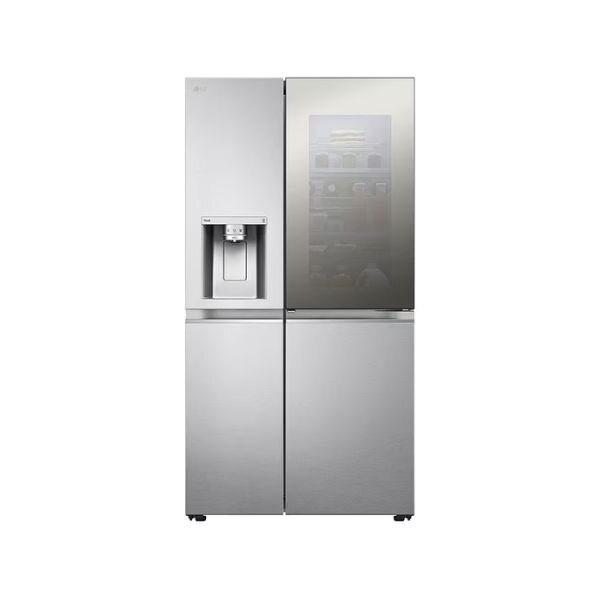 LG Side by Side Fridge 635L Price in Kenya – Shop Now