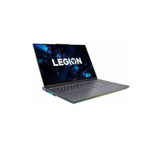 Lenovo Legion 7 16ITHg6, Intel Core i7 11800H, 32GB DDR4 3200, 1TB SSD - 82K60097UE