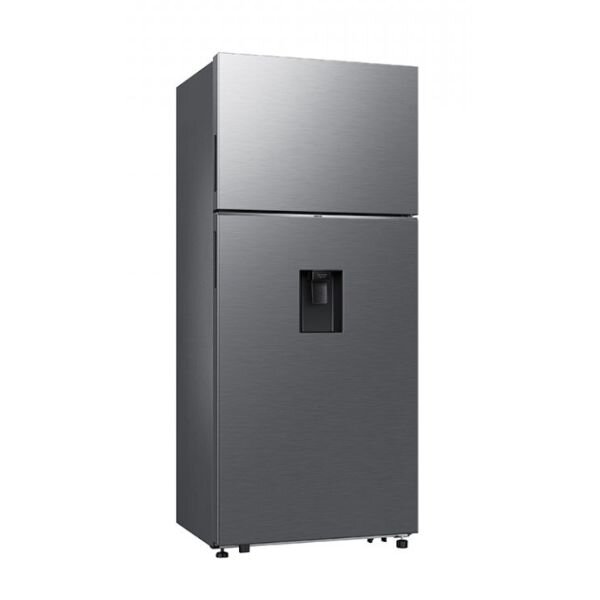 Samsung 528L Double Door Fridge RT53DG7B60SL 2026