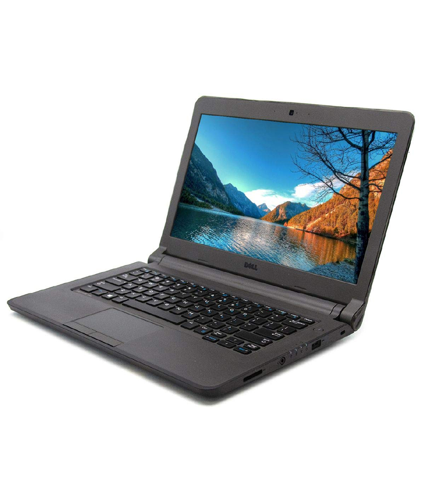 (free mouse} ,Refurbished Dell Latitude 3340 touchscreen Core I5 8GB Ram 500GB 13.3 Inch screen Size Ultra Slim Laptop With Windows 11 and Office 2016
