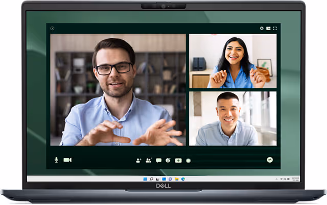 Dell Latitude 7450 Intel Core Ultra 7 | Best Price In Kenya