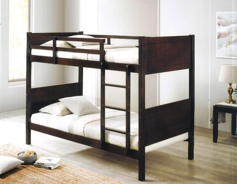 Shawdon Bunk Bed
