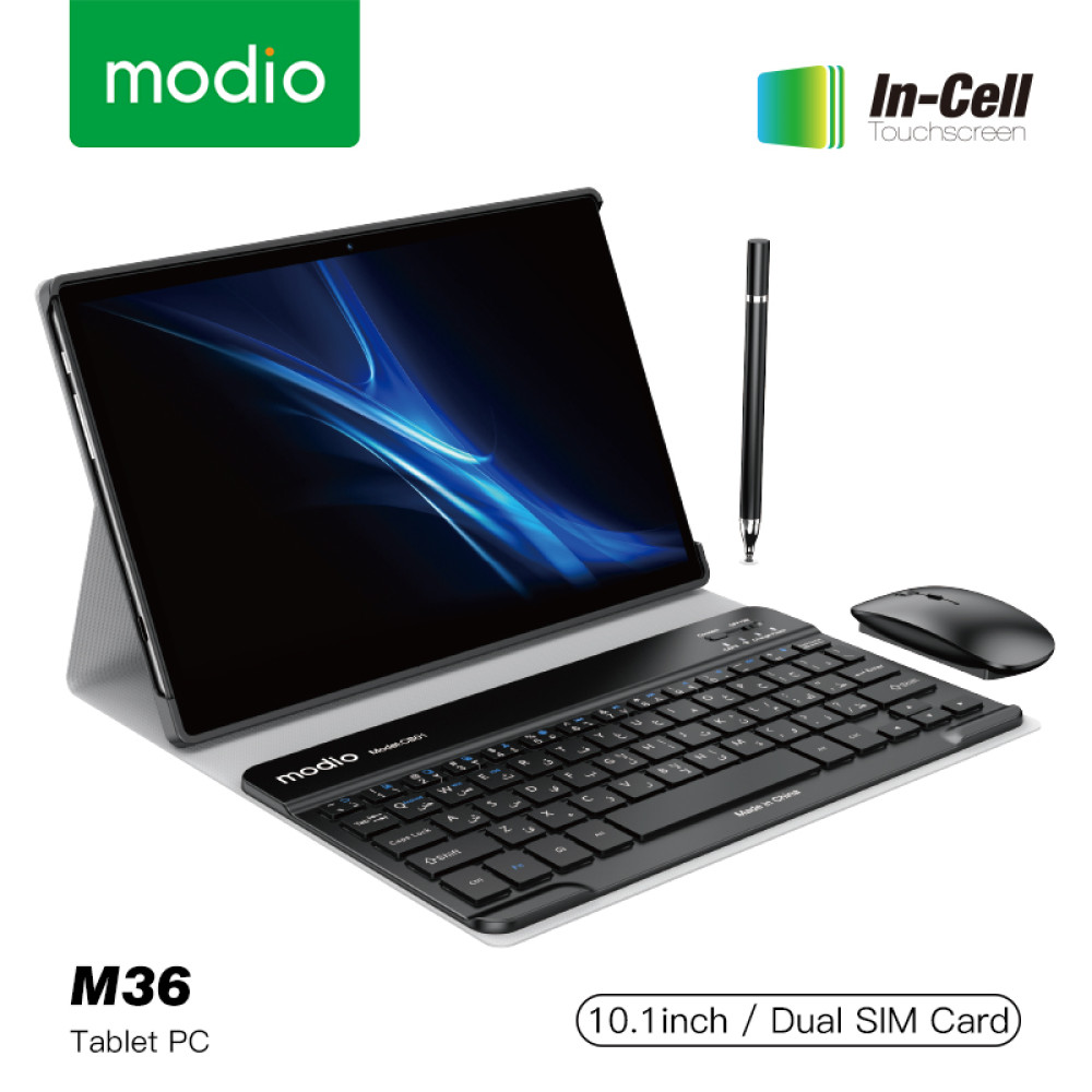 Modio M36