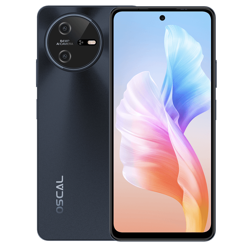 Blackview Oscal Tiger 12