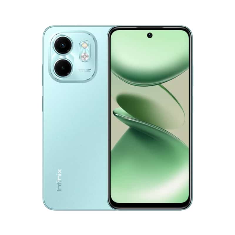 Infinix Smart 9 - Phones Store Kenya