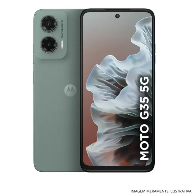 Motorola moto G35 5G 256GB