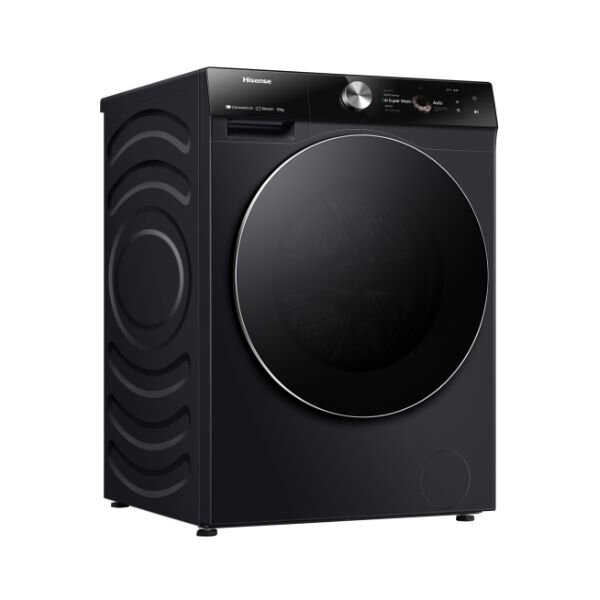 Hisense WF7S1247BB 12kg Washing Machine Price in Kenya