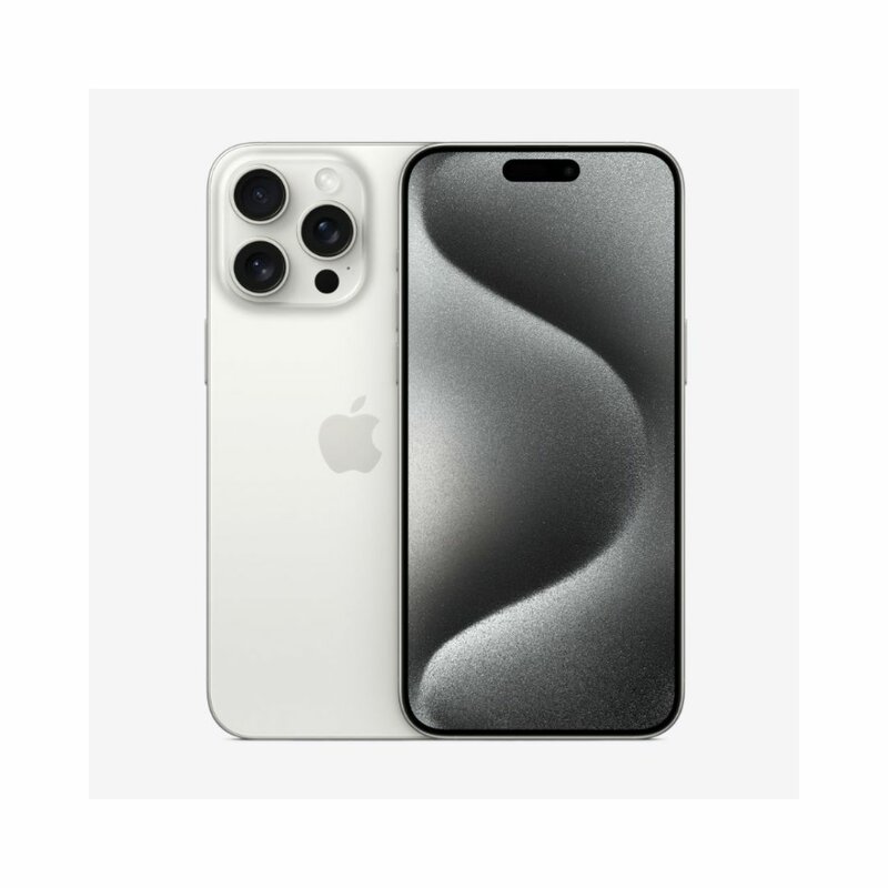 Apple IPhone 15 Pro Max 8GB RAM 1TB ROM