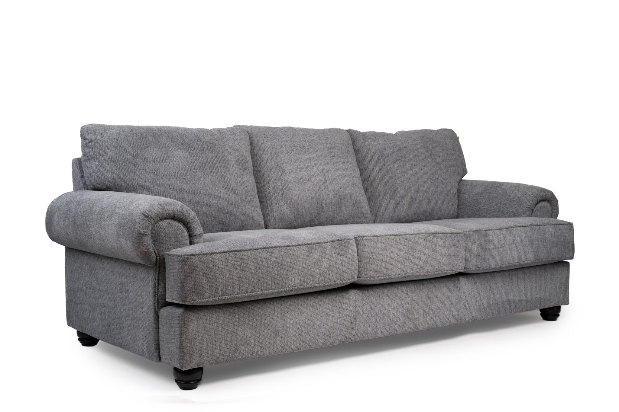 Luther Fab1 Three Seater