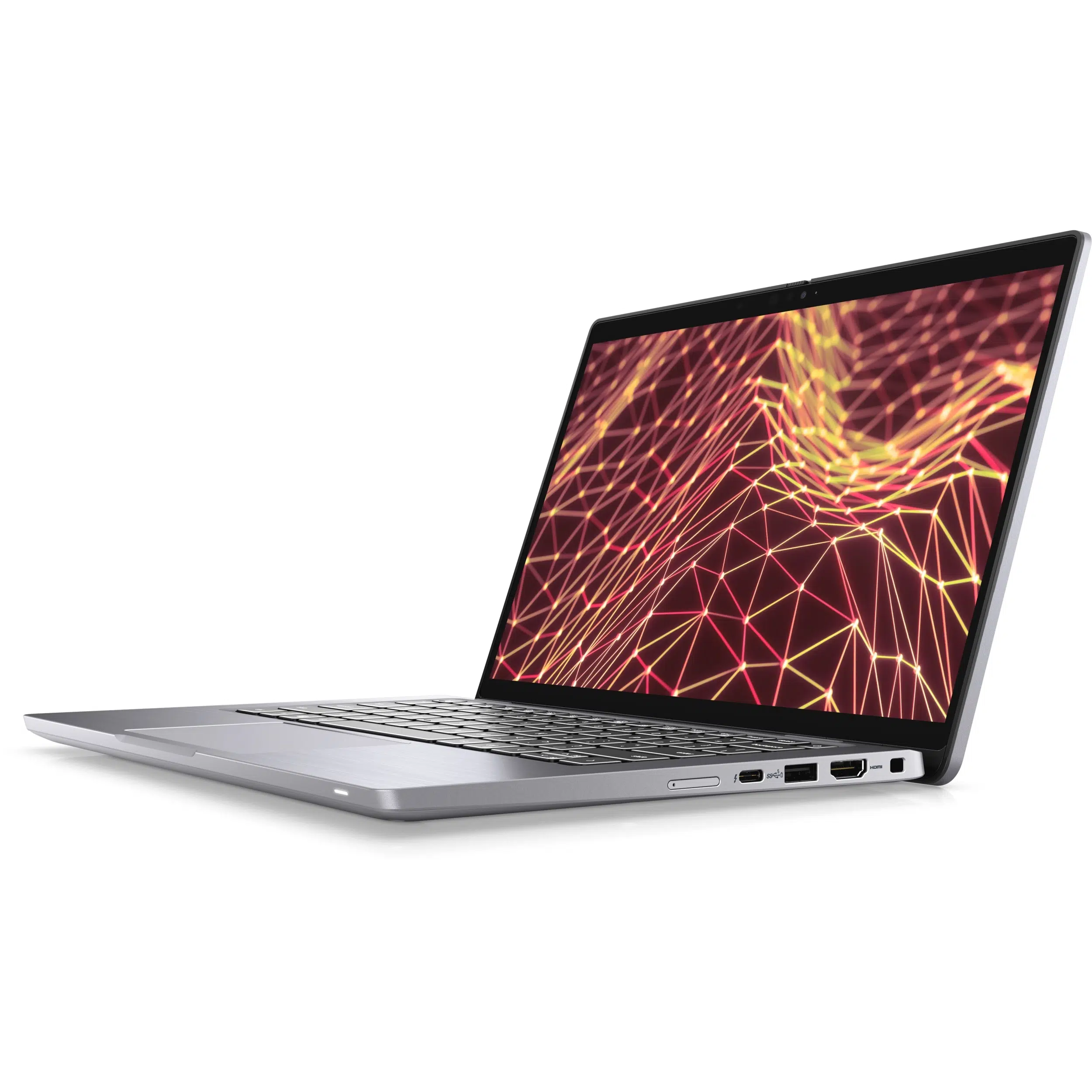Dell Latitude 7330 Intel Core i7-1265U 16GB RAM 512GB SSD 13.3" FHD Laptop