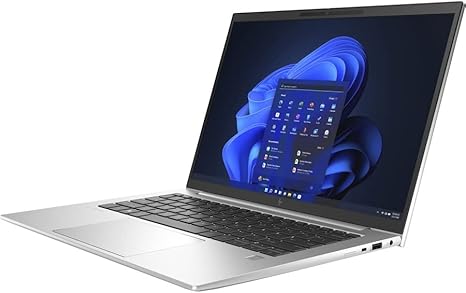 HP EliteBook 840 G9 Laptop | Intel Core i7-1255U Processor | 16GB DDR5 RAM | 1TB SSD | 14-inch WUXGA Touch Display | Intel Iris Xe Graphics | Windows 11 Pro | Silver | Price in Kenya - Techsavvy Solutions