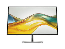 HP Series 5 Pro 27 QHD Monitor – 527pq - Dukatech