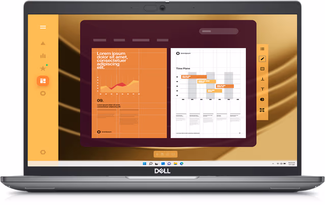 Latest Dell Latitude 5450 Intel Core Ultra 5 | Buytec Stores