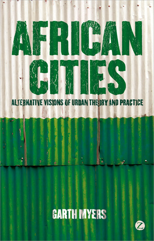 AFRICAN CITIES