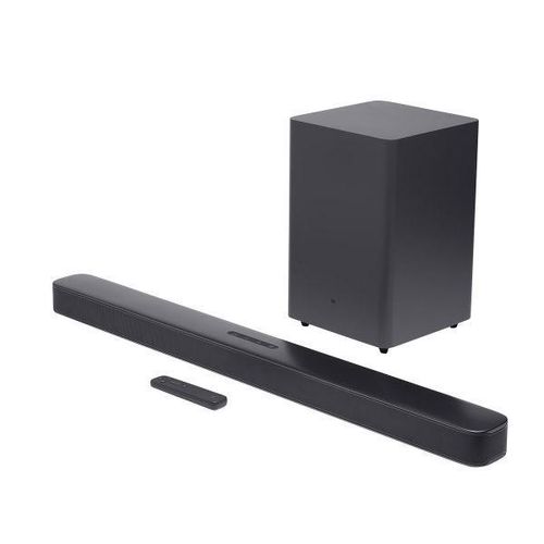 JBL Bar 2.1 Deep Bass (MK2) - Techsavvy Solutions